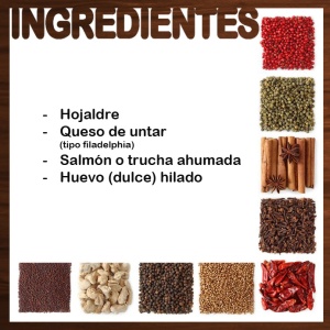 hojaldre salmón_ingredientes